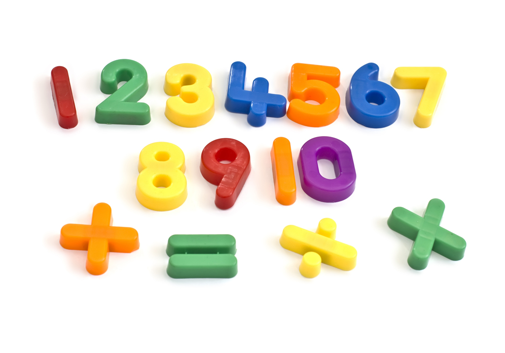 Mathematics Early Learning Assessment Early Childhood