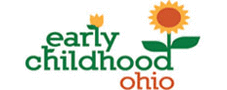 Logo for Kindergarten Readiness Assessment - PD Content (Ohio)
