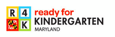 Logo for Kindergarten Readiness Assessment - PD Content (Maryland)