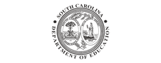 Logo for Kindergarten Readiness Assessment - Simulation and Content Assessment (South Carolina)