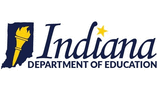 Logo for Early Learning Assessment - Early Childhood Educators (Indiana)